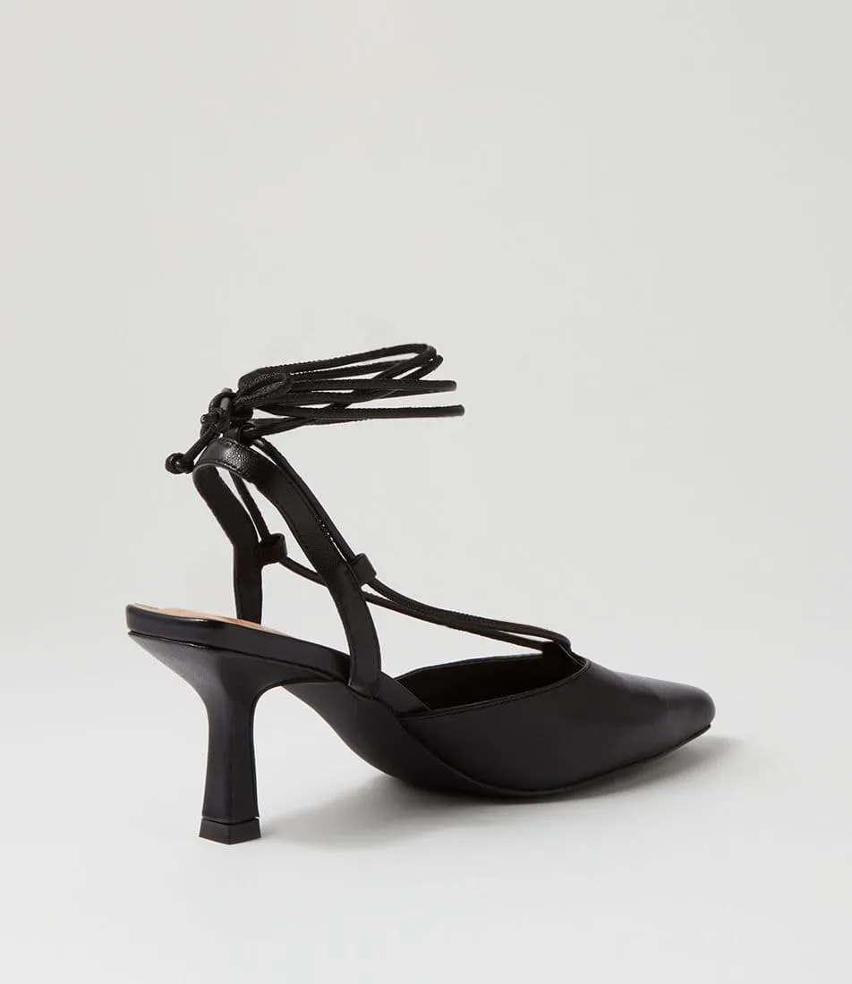 Mollini Augusty-Mo Black