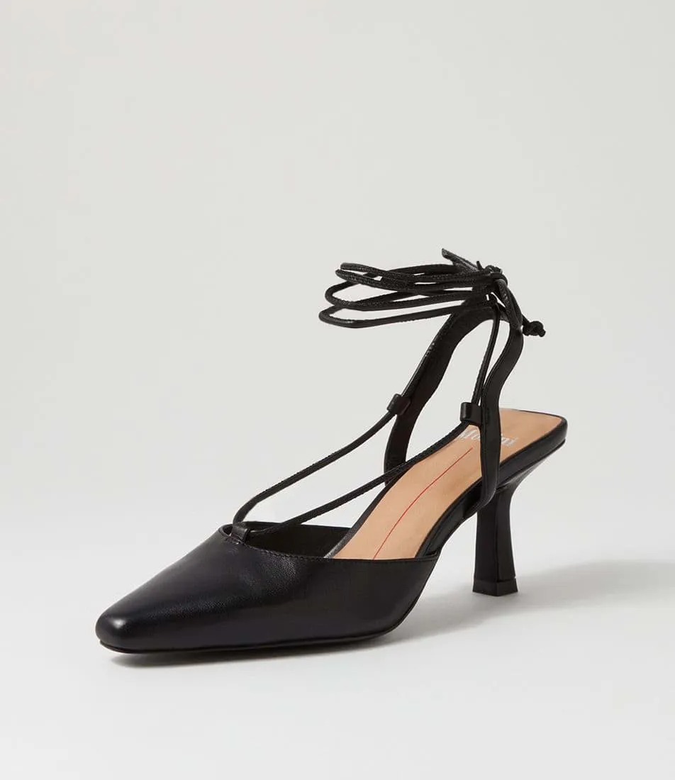 Mollini Augusty-Mo Black