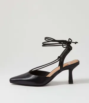 Mollini Augusty-Mo Black
