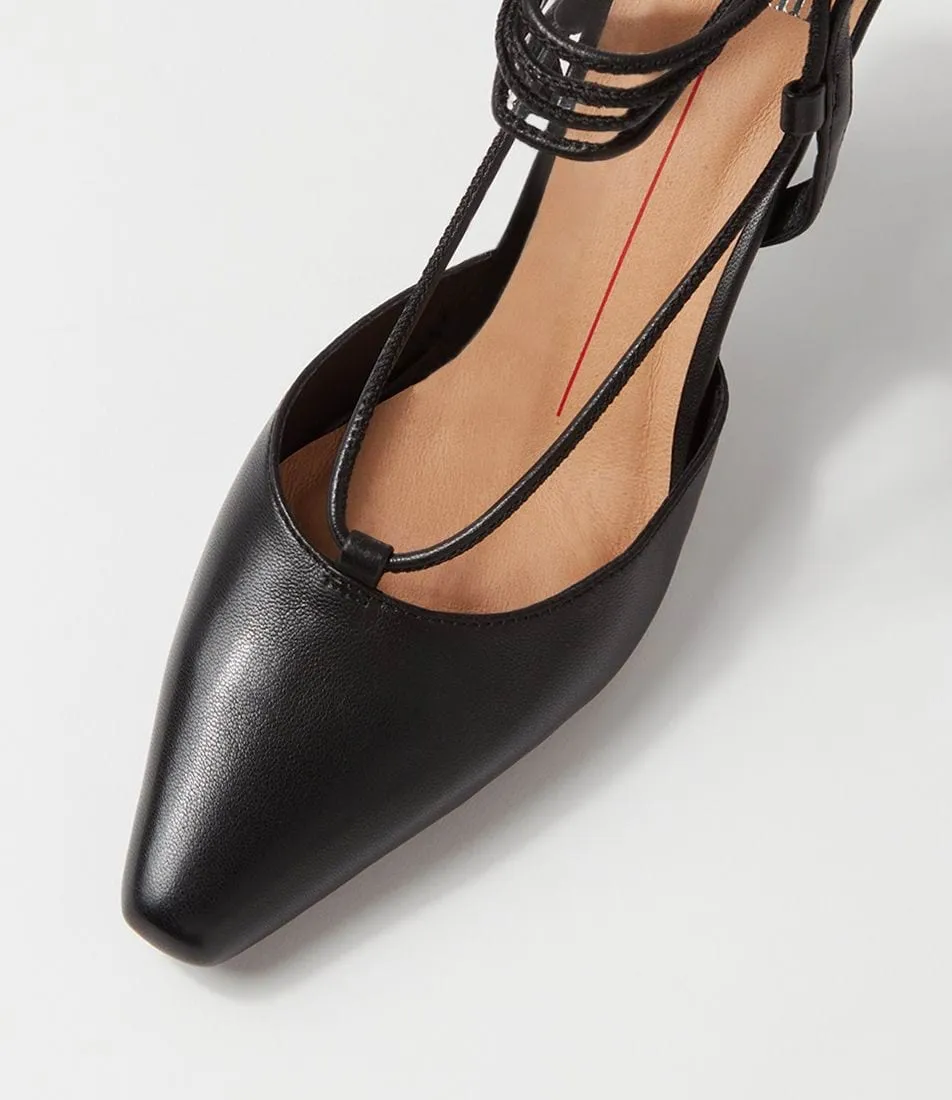 Mollini Augusty-Mo Black