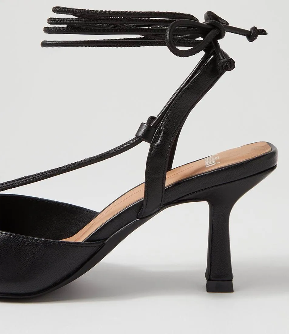Mollini Augusty-Mo Black