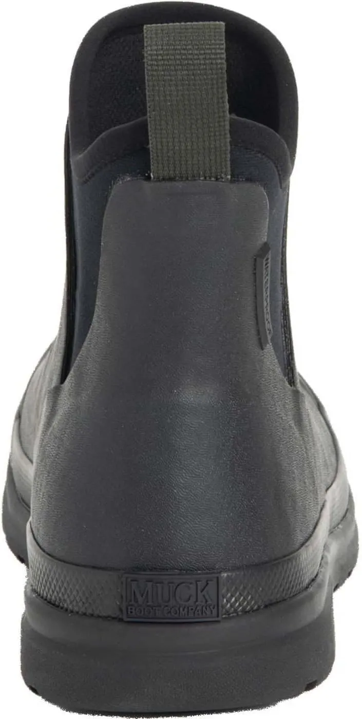 Muck Boot Women's Booties Muckster II Mid