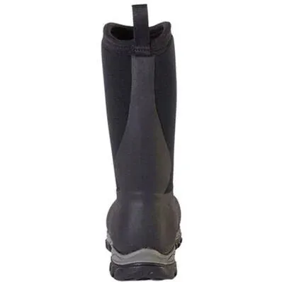 Muck Kids Rugged II Boot - Black