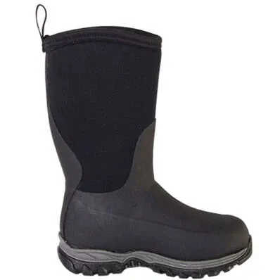 Muck Kids Rugged II Boot - Black