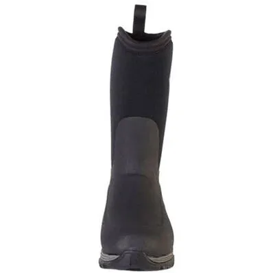 Muck Kids Rugged II Boot - Black