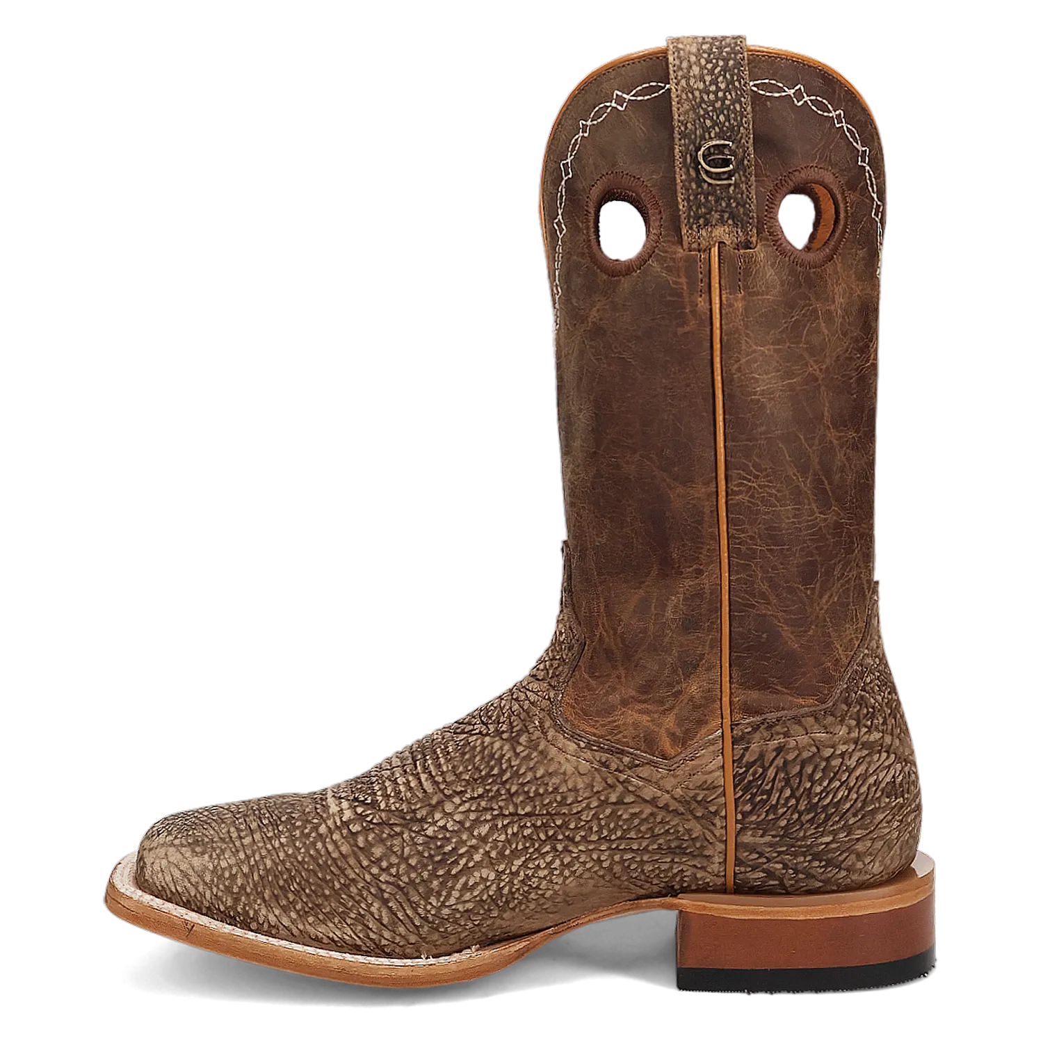Murray Brown Bison - DP5036