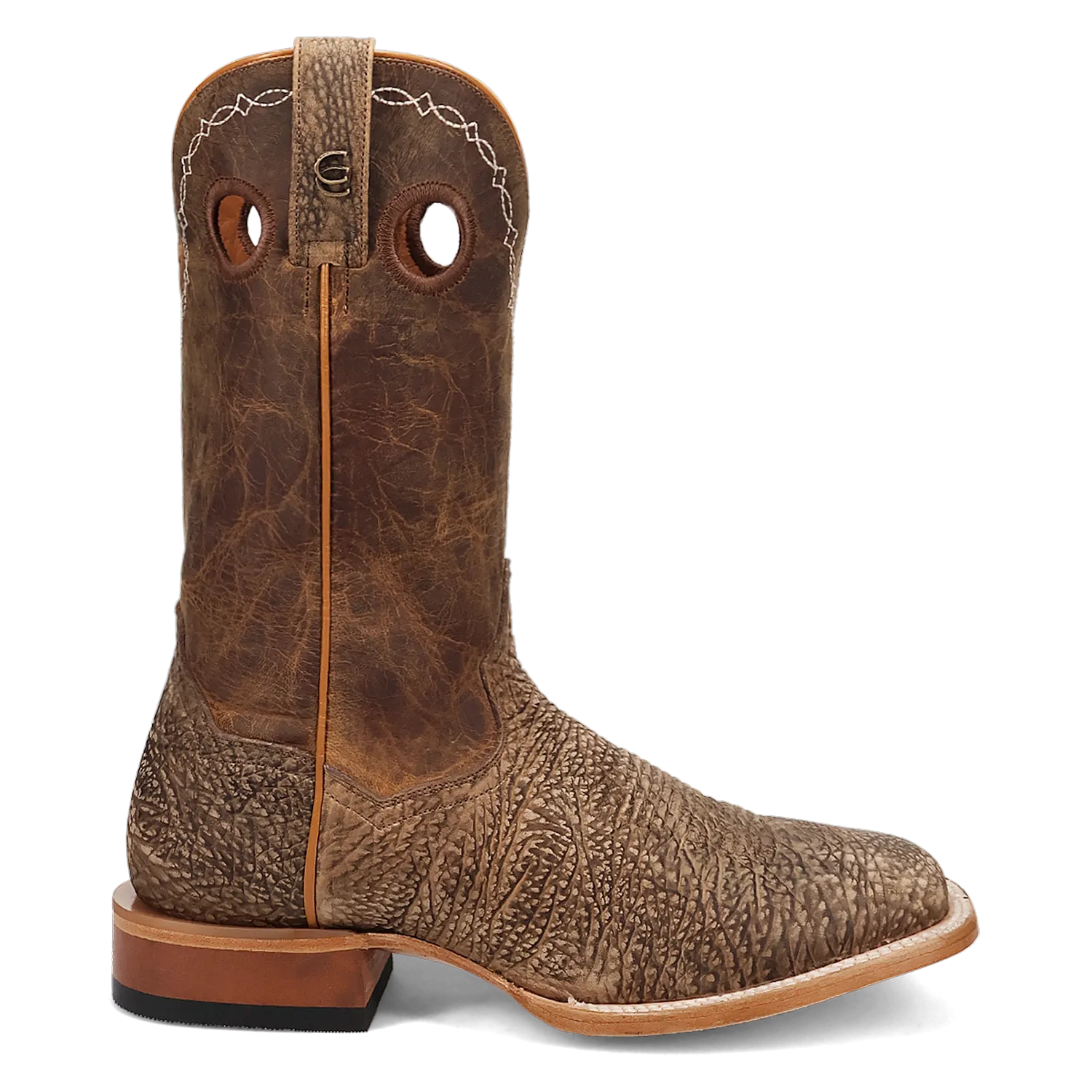 Murray Brown Bison - DP5036