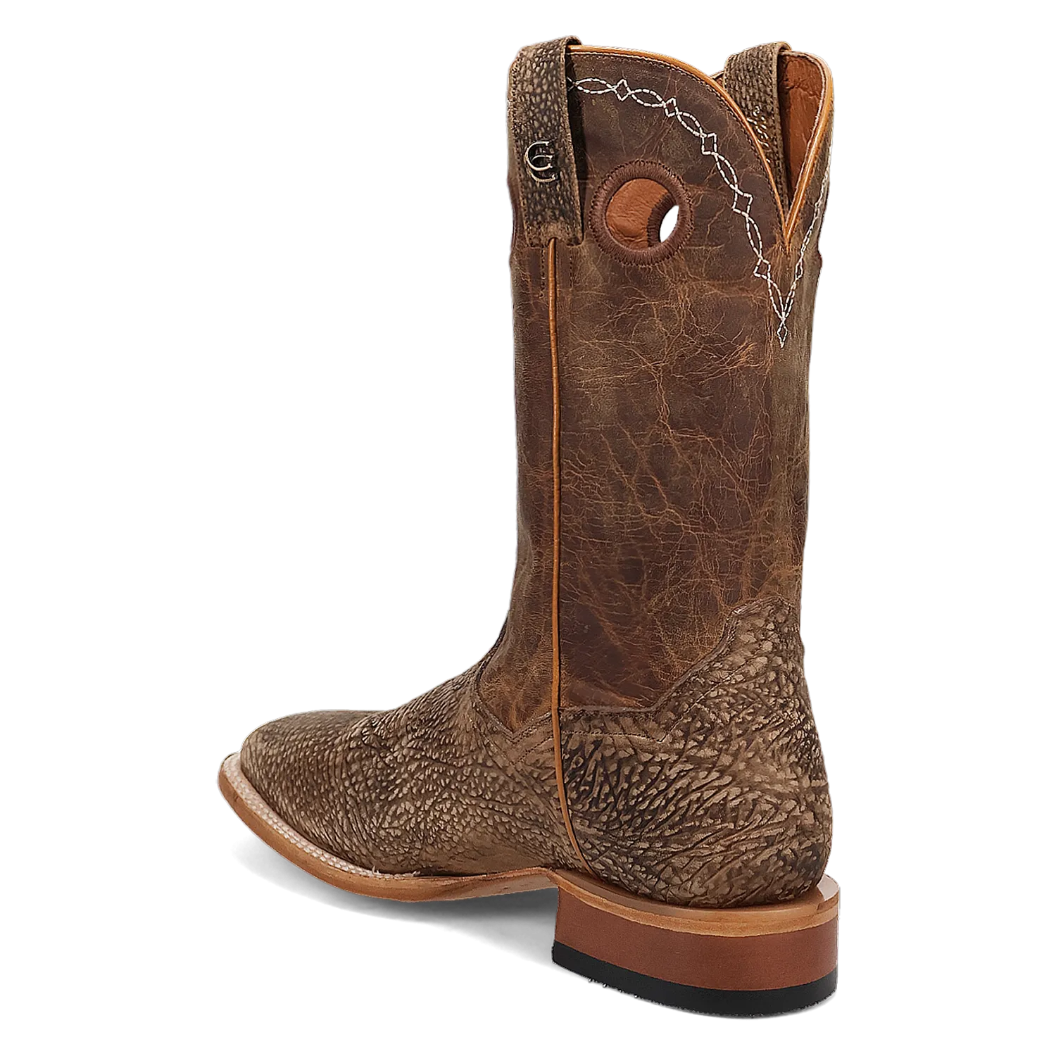 Murray Brown Bison - DP5036