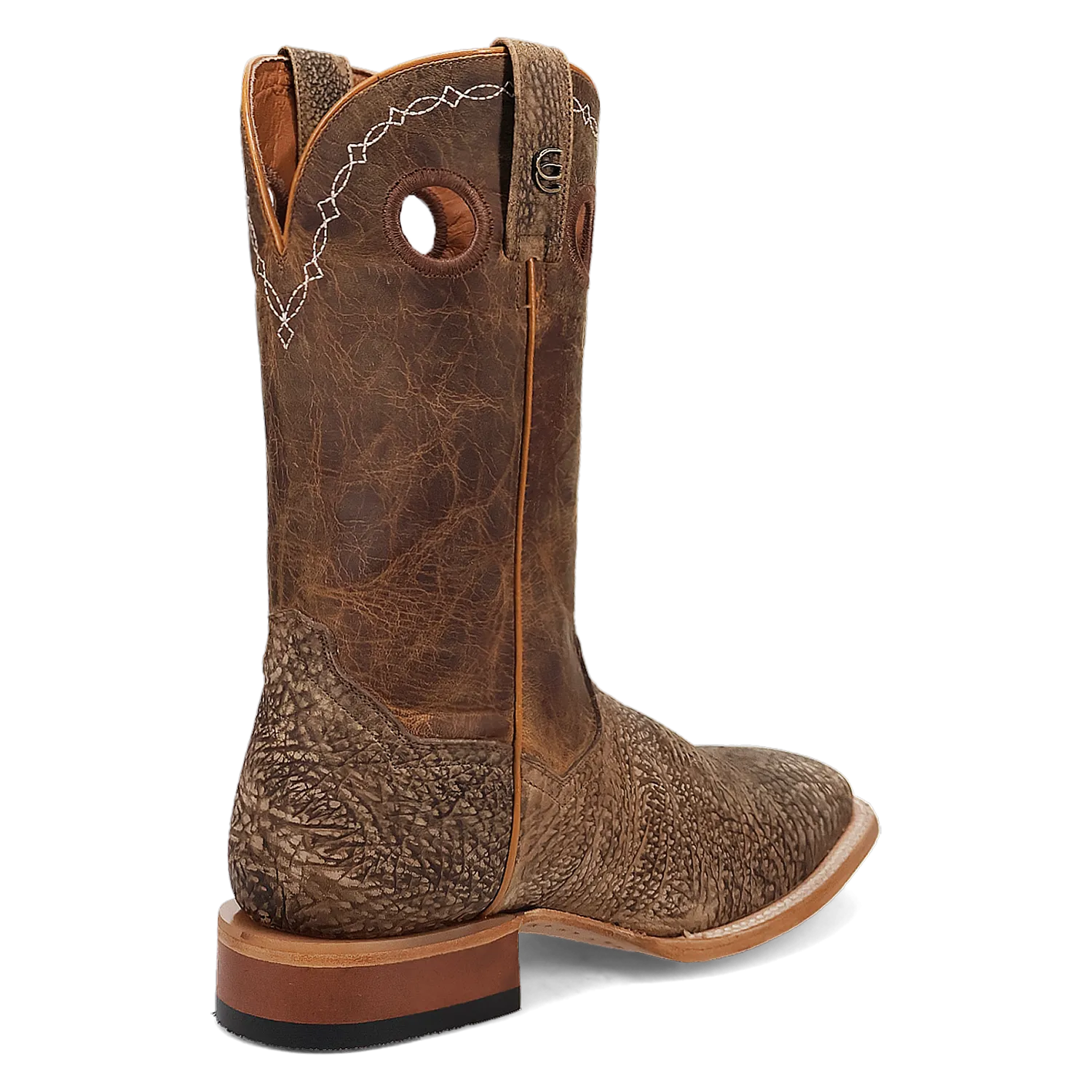 Murray Brown Bison - DP5036