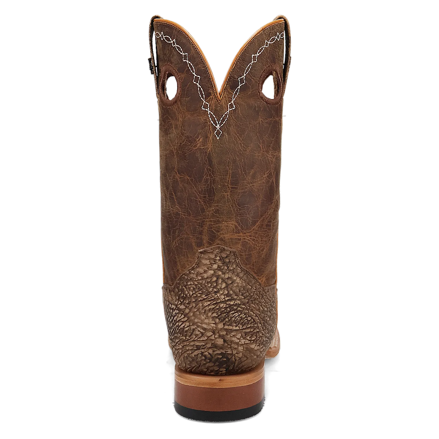 Murray Brown Bison - DP5036