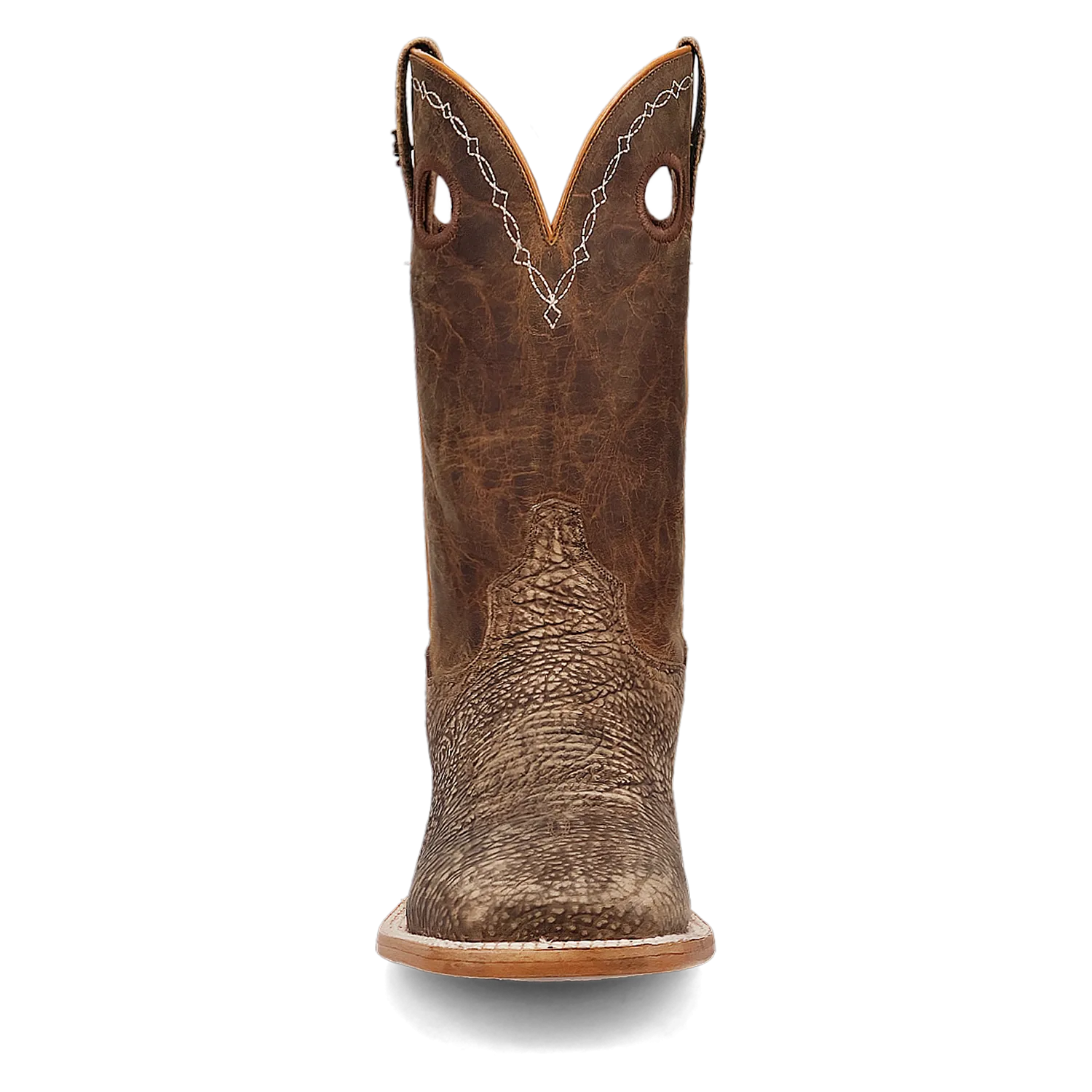 Murray Brown Bison - DP5036