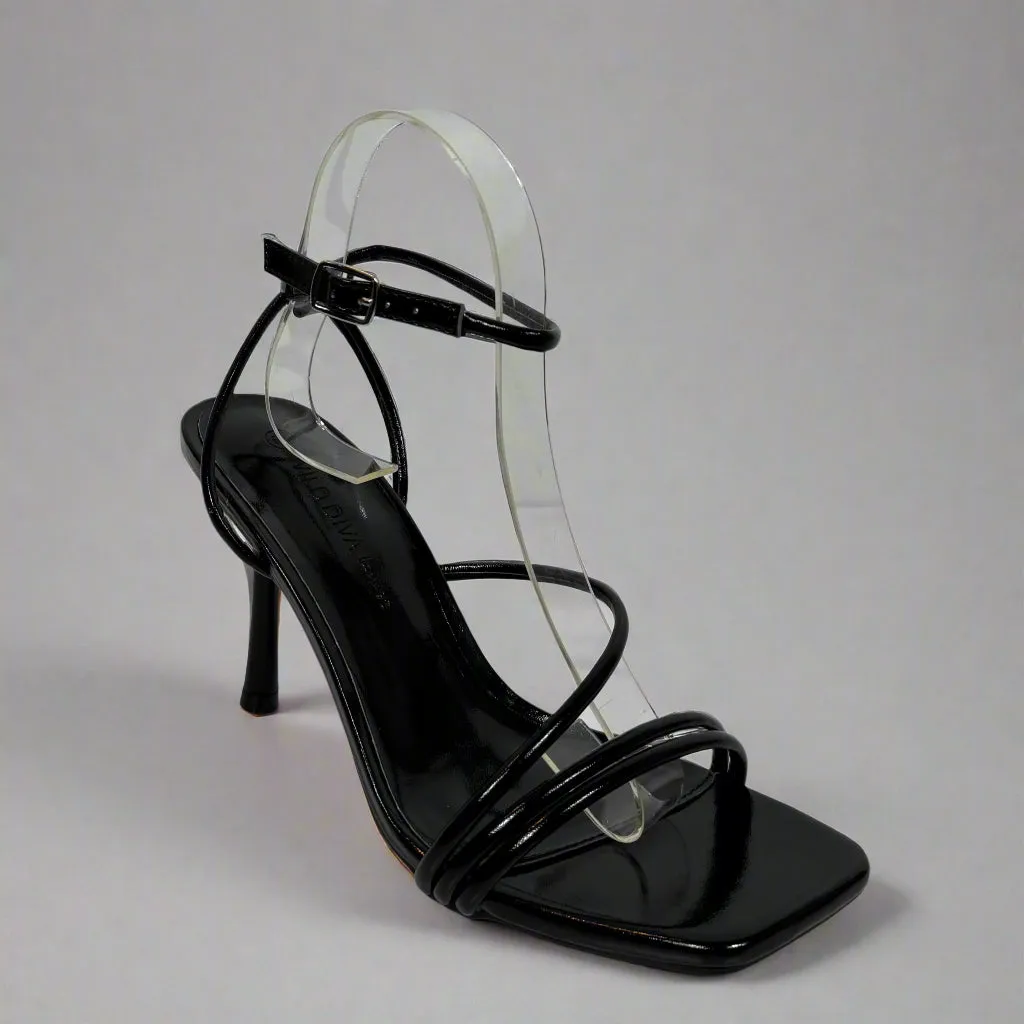 Nabbie's Heels