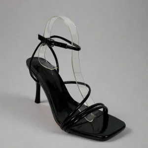 Nabbie's Heels