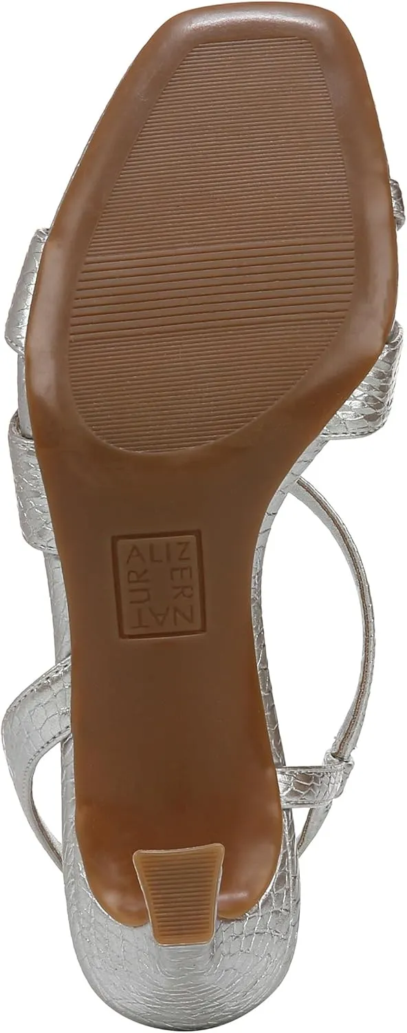 Naturalizer Women's Kieran Strappy Dress Sandal