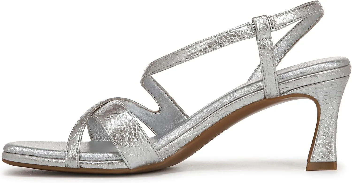 Naturalizer Women's Kieran Strappy Dress Sandal