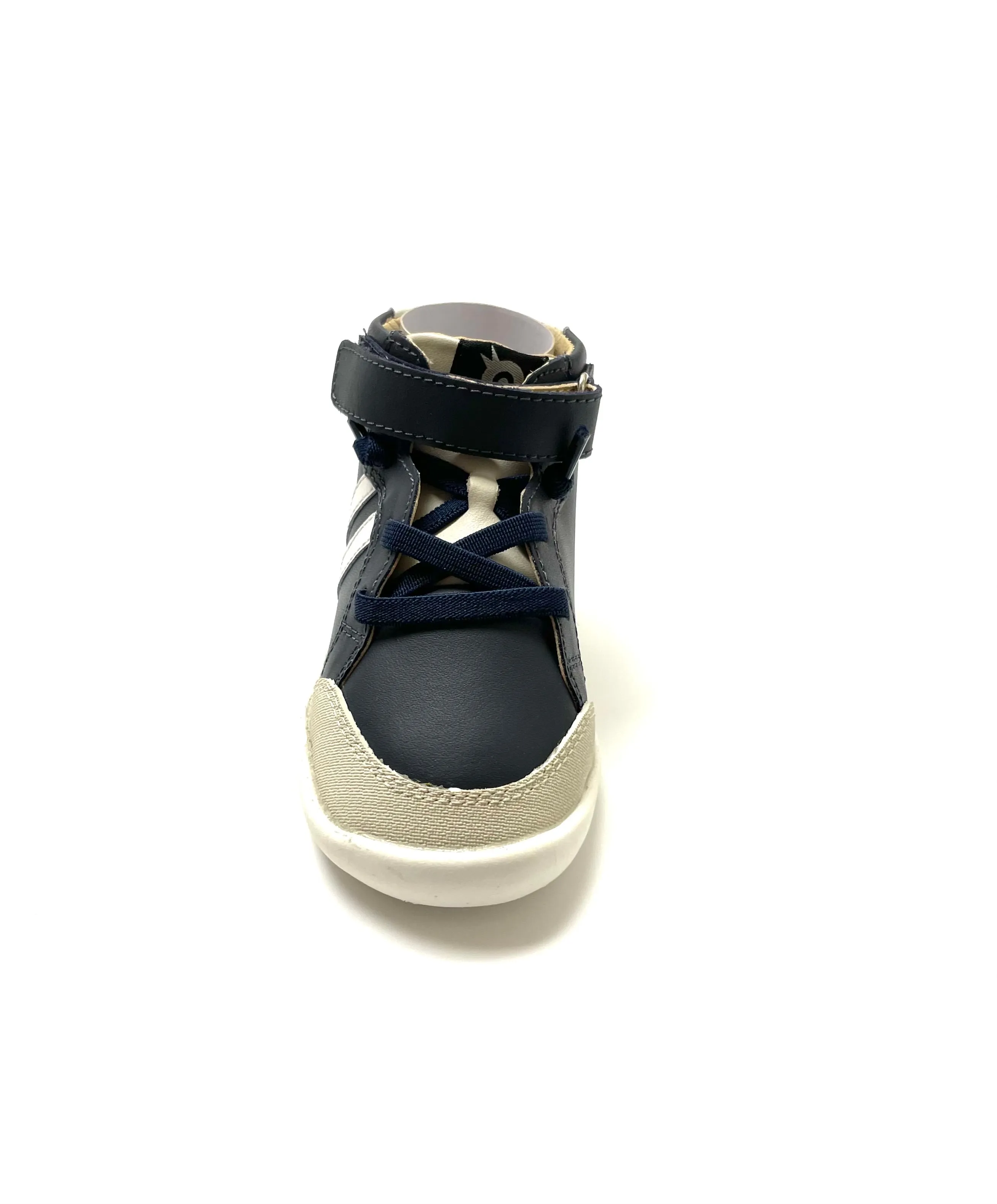 Navy/Sporco/Snow Boss Ground