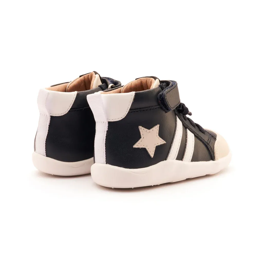 Navy/Sporco/Snow Boss Ground
