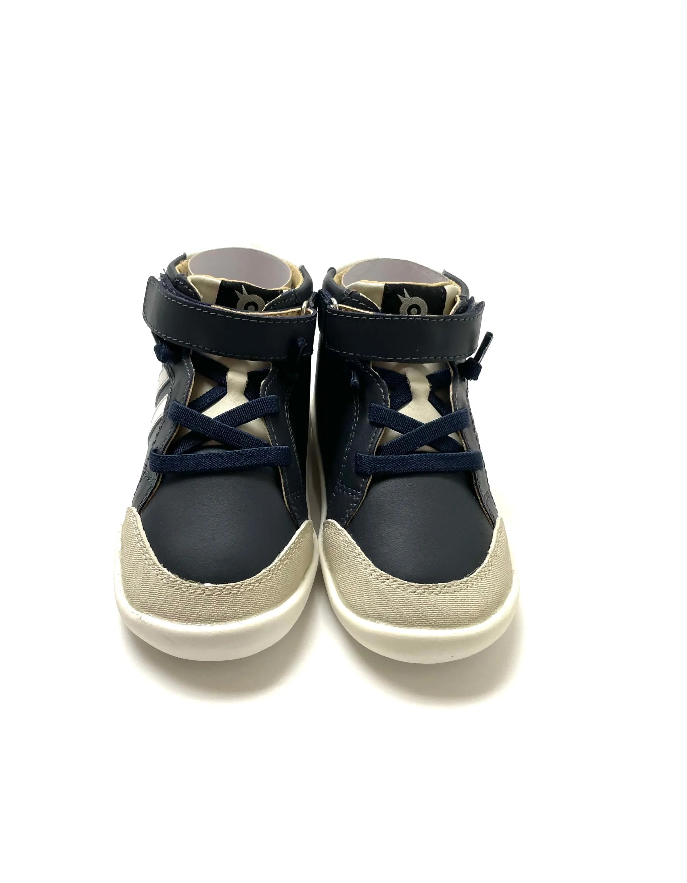 Navy/Sporco/Snow Boss Ground