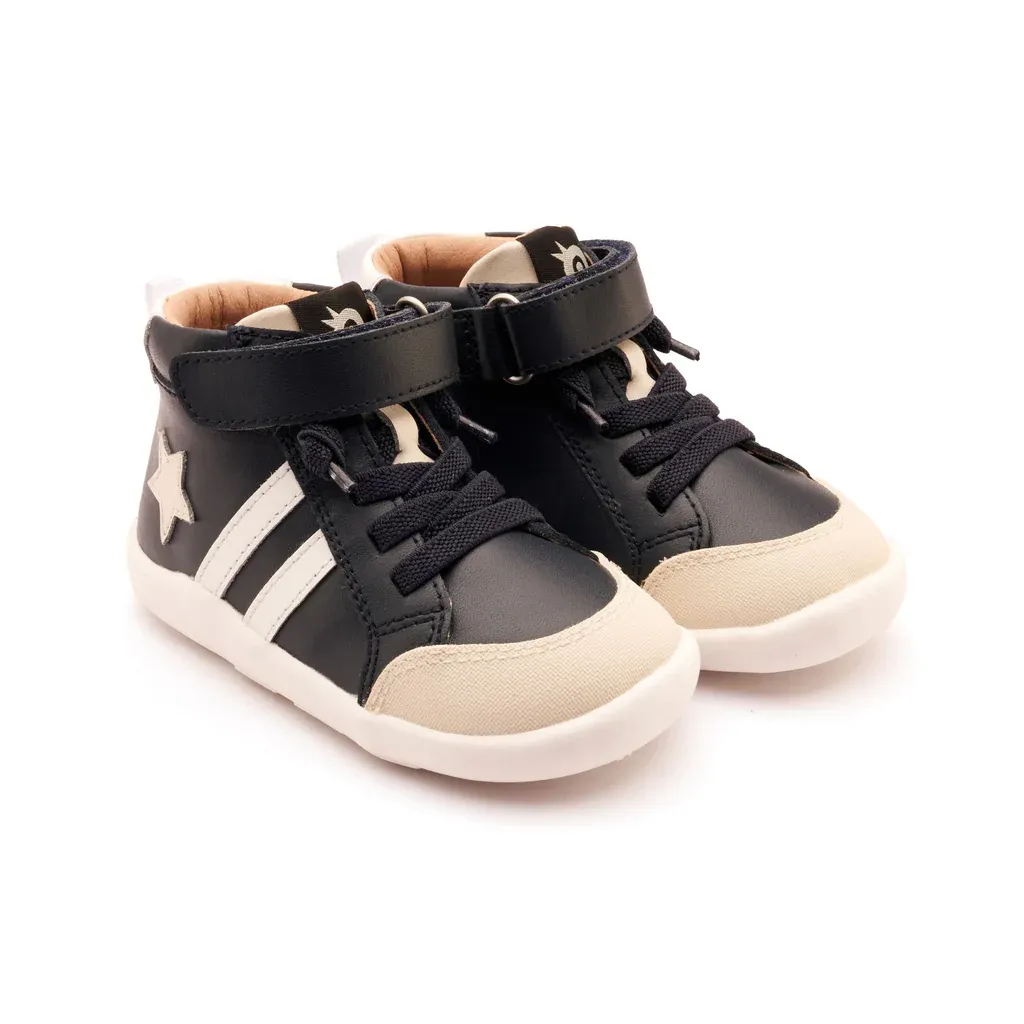 Navy/Sporco/Snow Boss Ground
