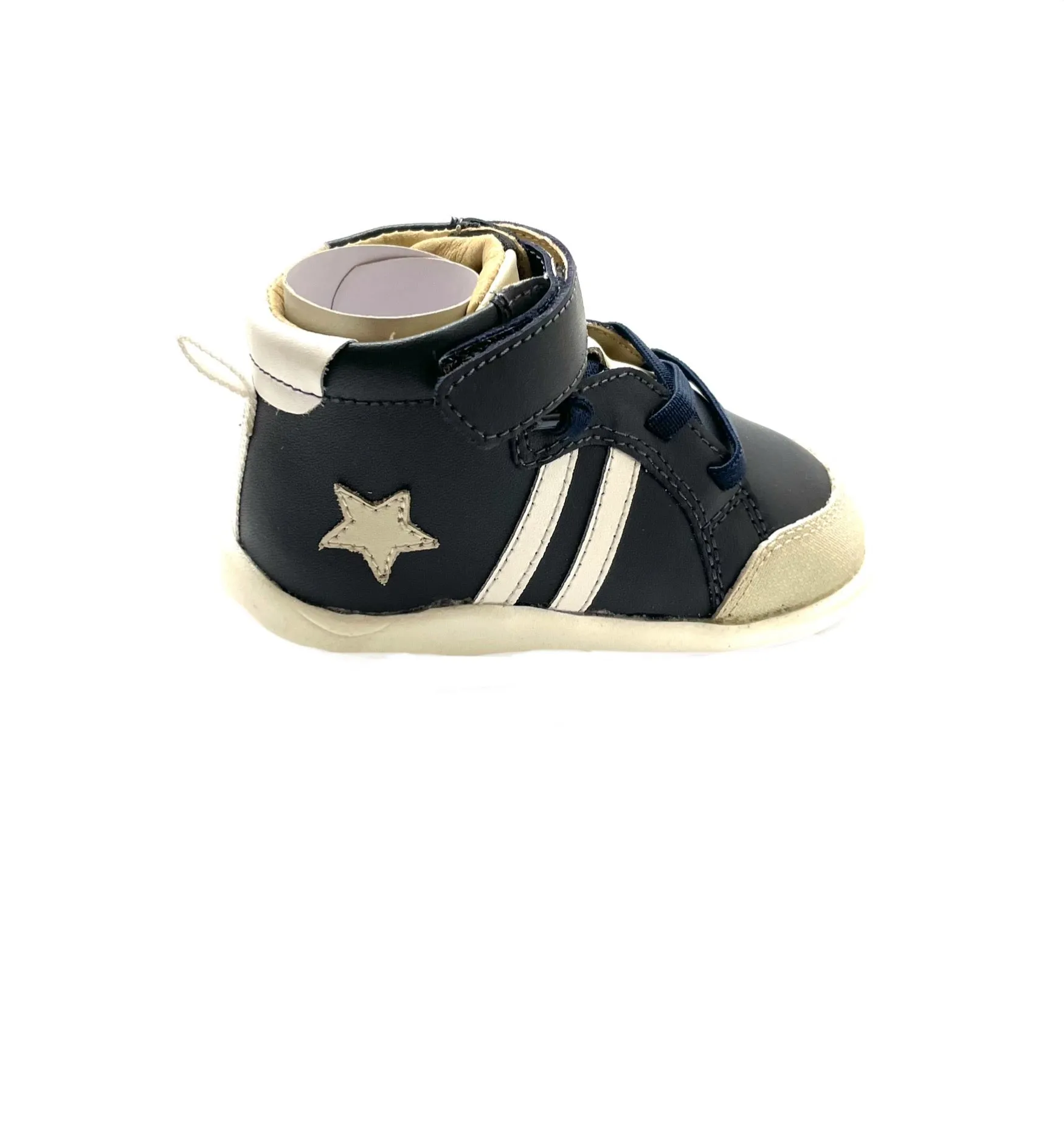 Navy/Sporco/Snow Boss Ground