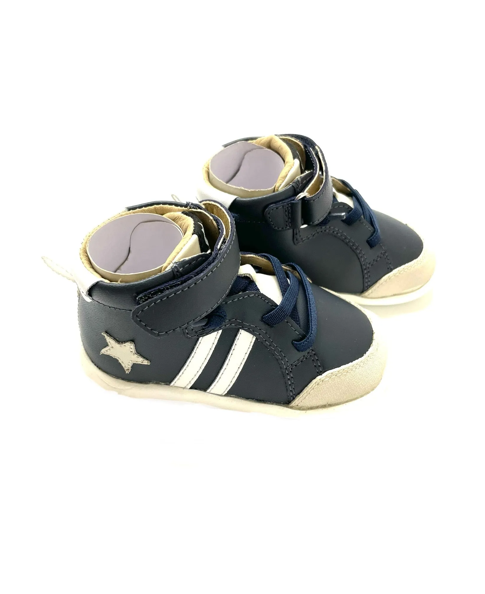 Navy/Sporco/Snow Boss Ground