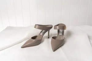 NELL MULE 85