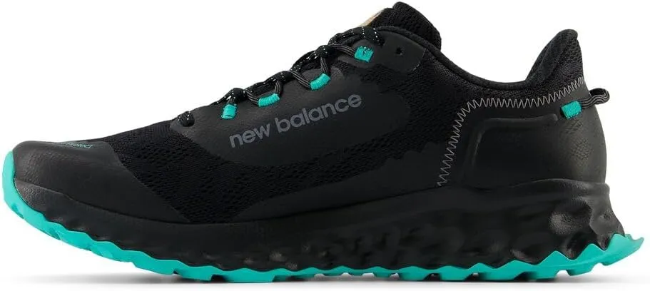 New Balance Men's Fresh Foam Garoe V1 Trail Running Shoe