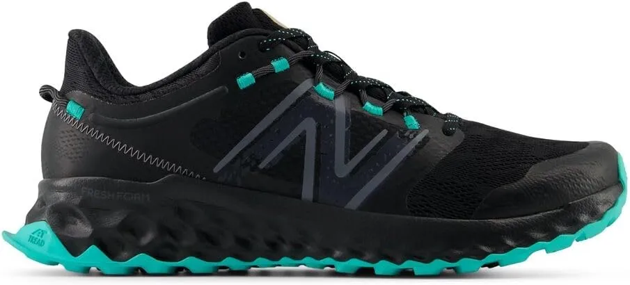 New Balance Men's Fresh Foam Garoe V1 Trail Running Shoe