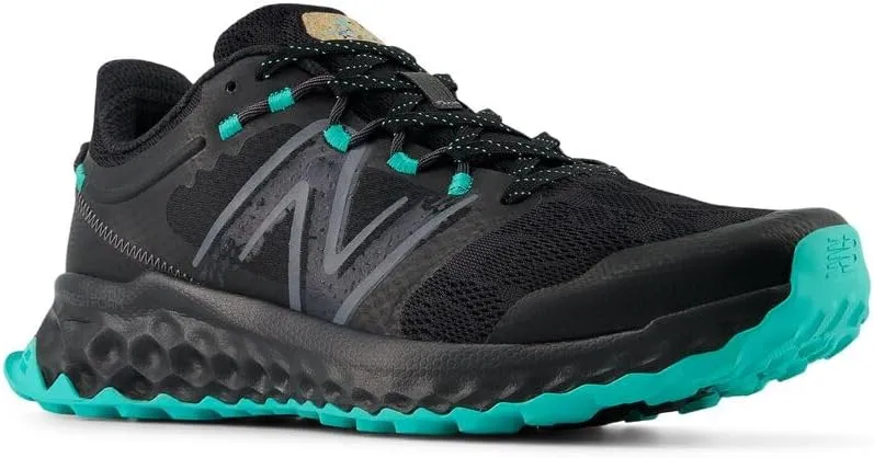 New Balance Men's Fresh Foam Garoe V1 Trail Running Shoe