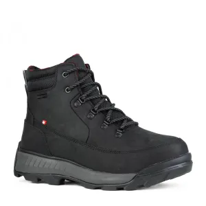 NexGrip Men's Ice Stone Black
