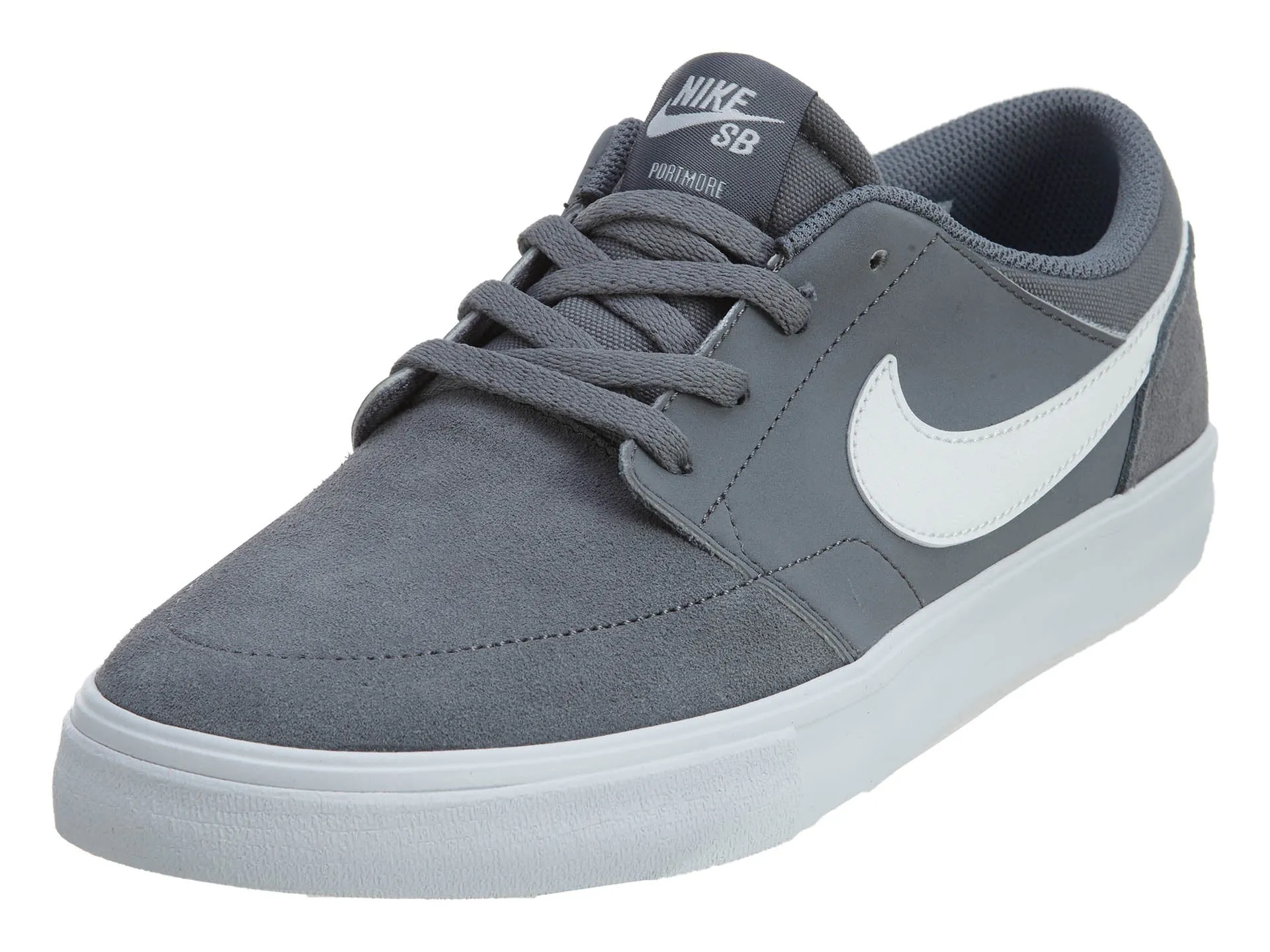 Nike Sb Portmore Ii Solar Mens Style : 880266