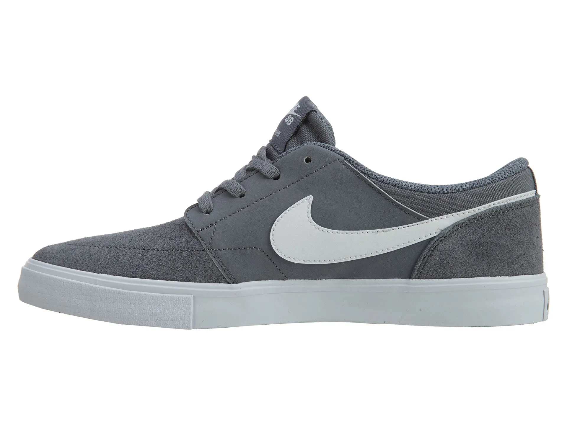 Nike Sb Portmore Ii Solar Mens Style : 880266