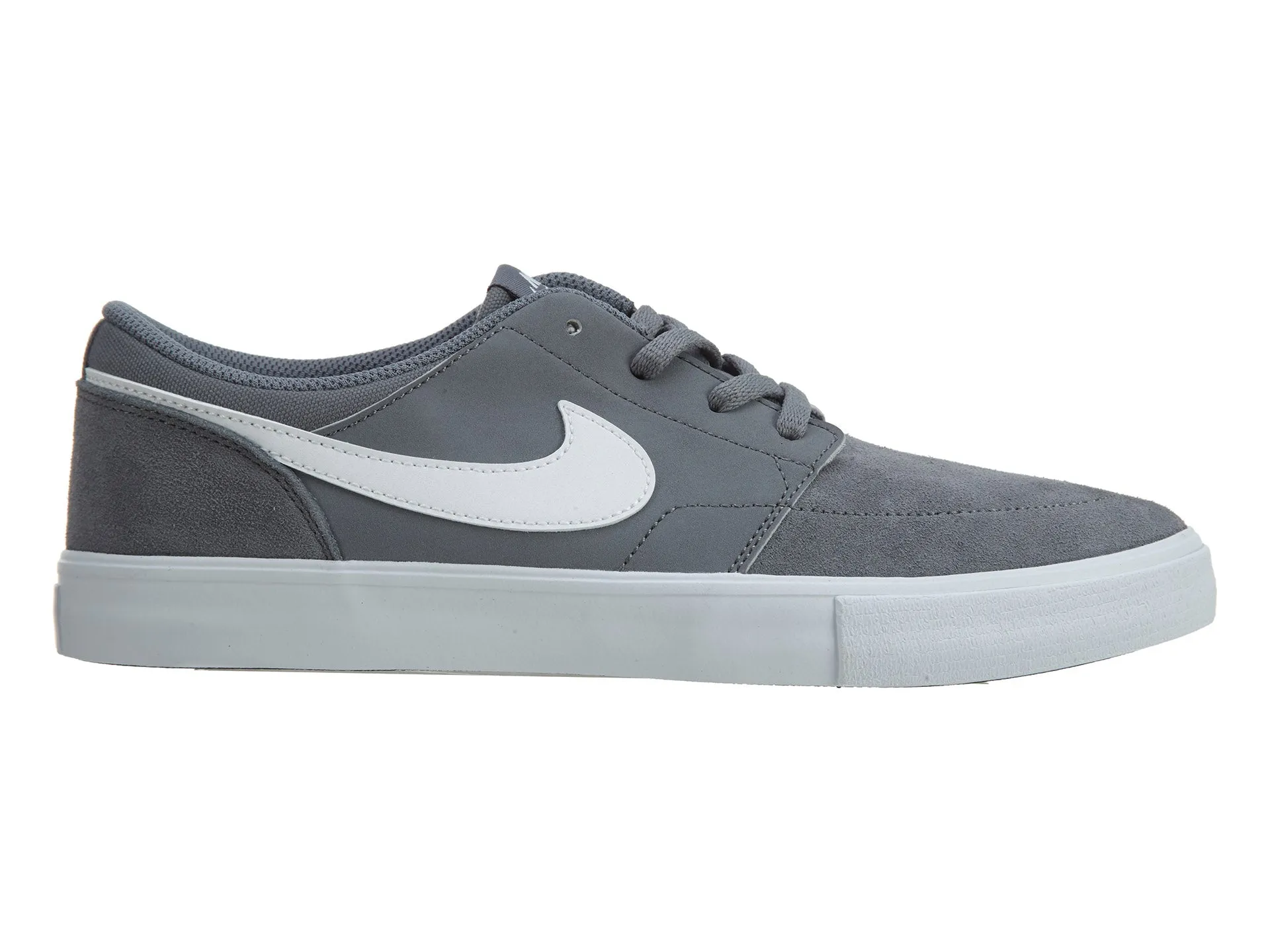 Nike Sb Portmore Ii Solar Mens Style : 880266