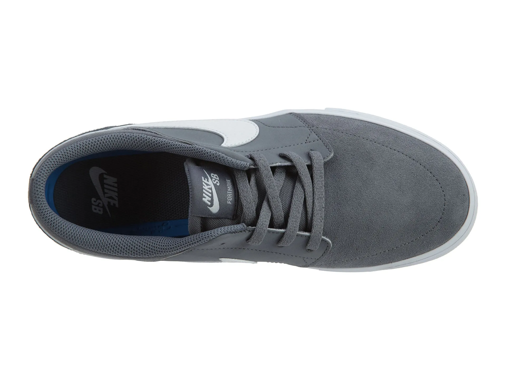 Nike Sb Portmore Ii Solar Mens Style : 880266