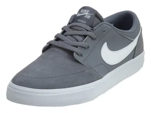 Nike Sb Portmore Ii Solar Mens Style : 880266