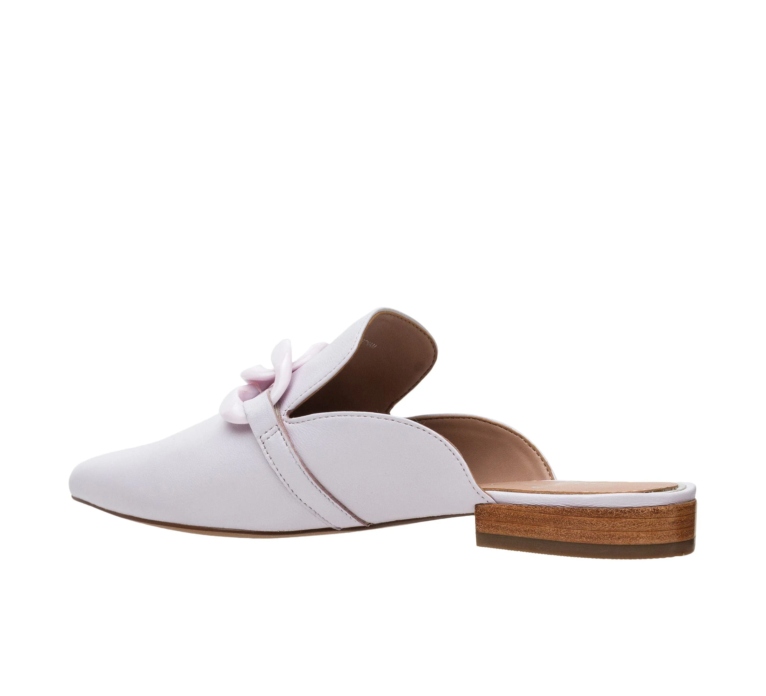 Obeeze Pointed Toe Mule For Women