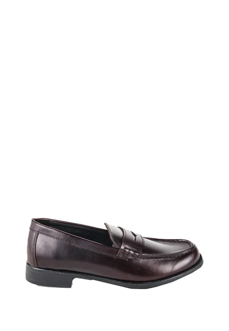 ODESSA PENNY LOAFERS