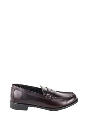ODESSA PENNY LOAFERS