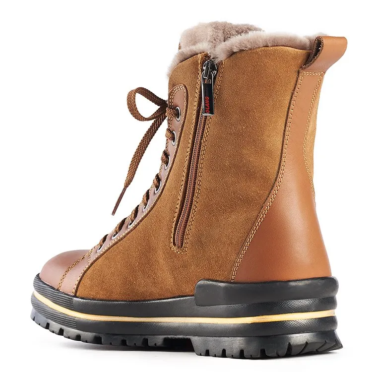 Olang Women's Zaide Brown