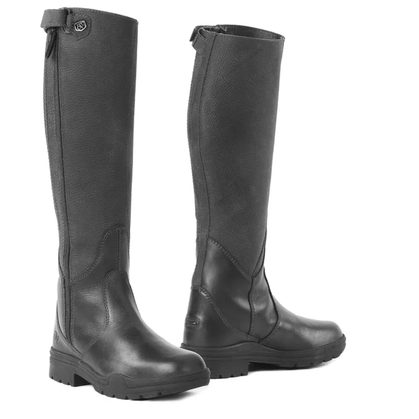 OV Moorland II Highrider