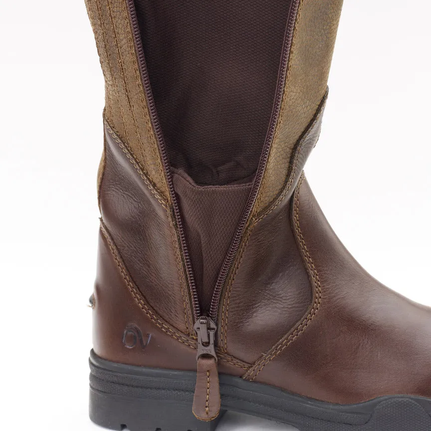 OV Moorland II Highrider
