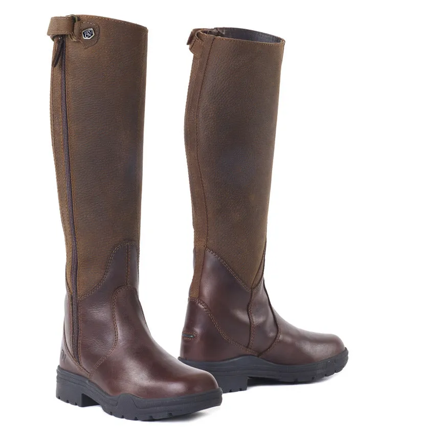 OV Moorland II Highrider