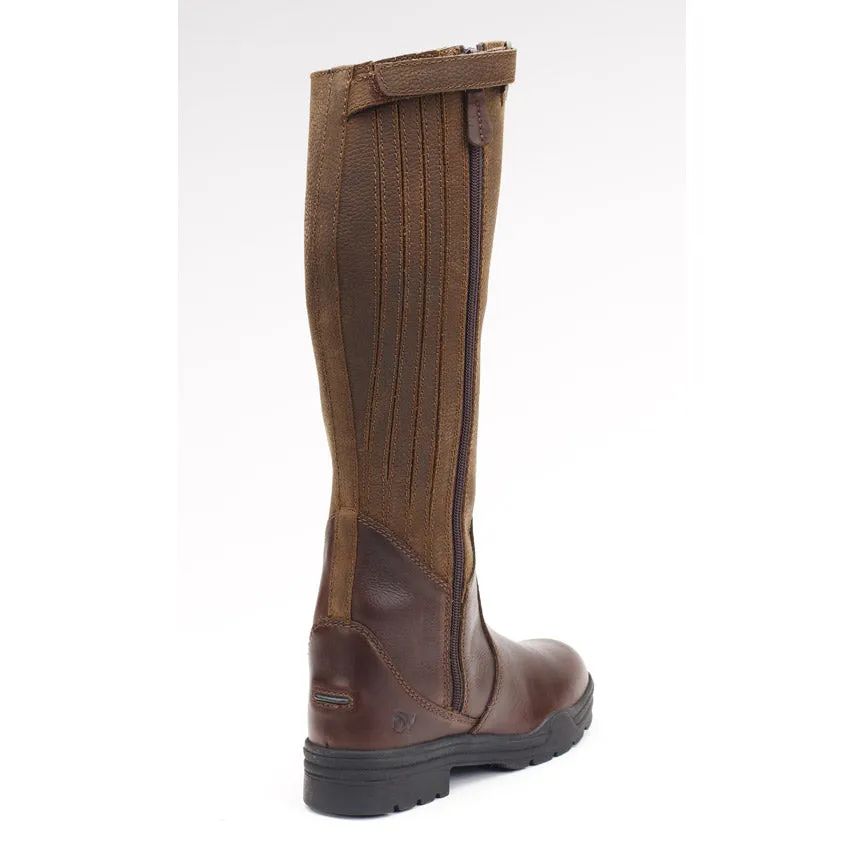 OV Moorland II Highrider