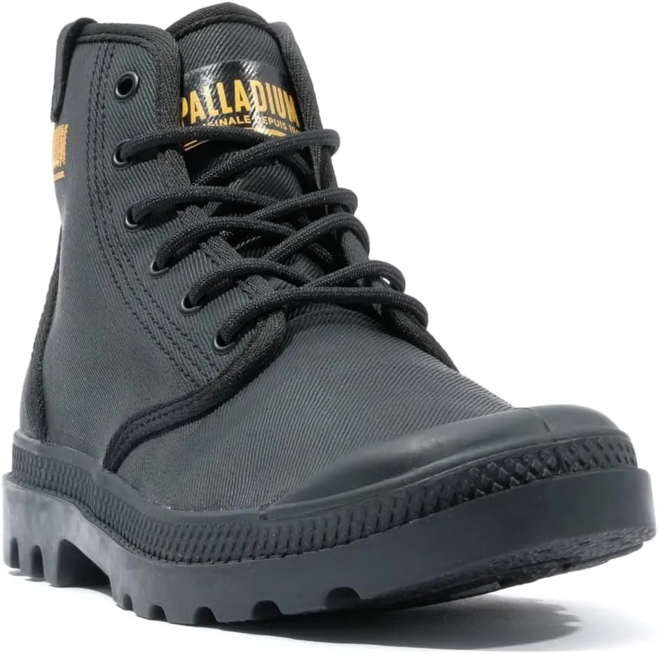 Palladium Unisex-Adult Classic Ankle Boot