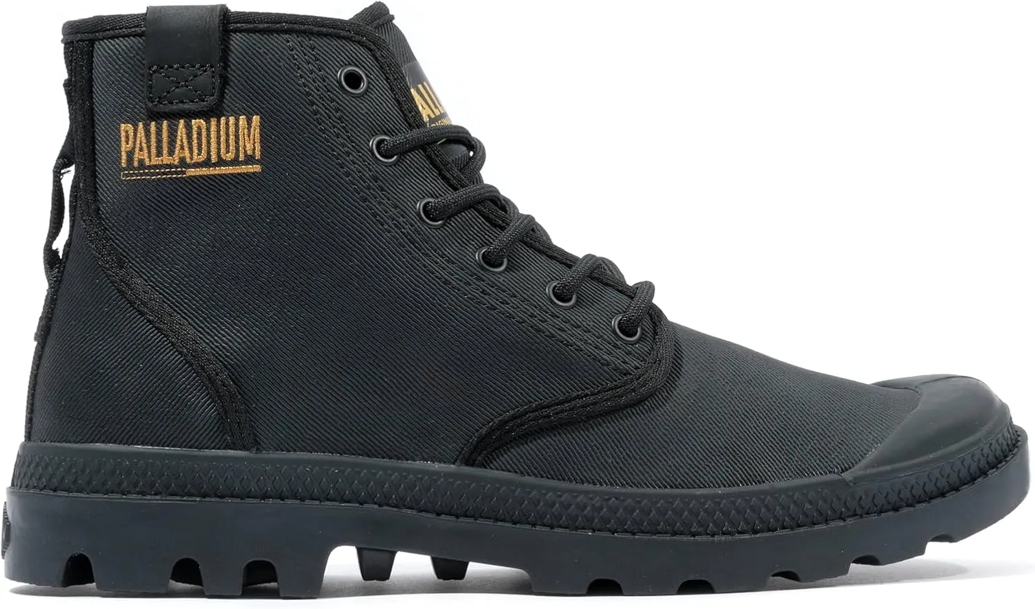 Palladium Unisex-Adult Classic Ankle Boot