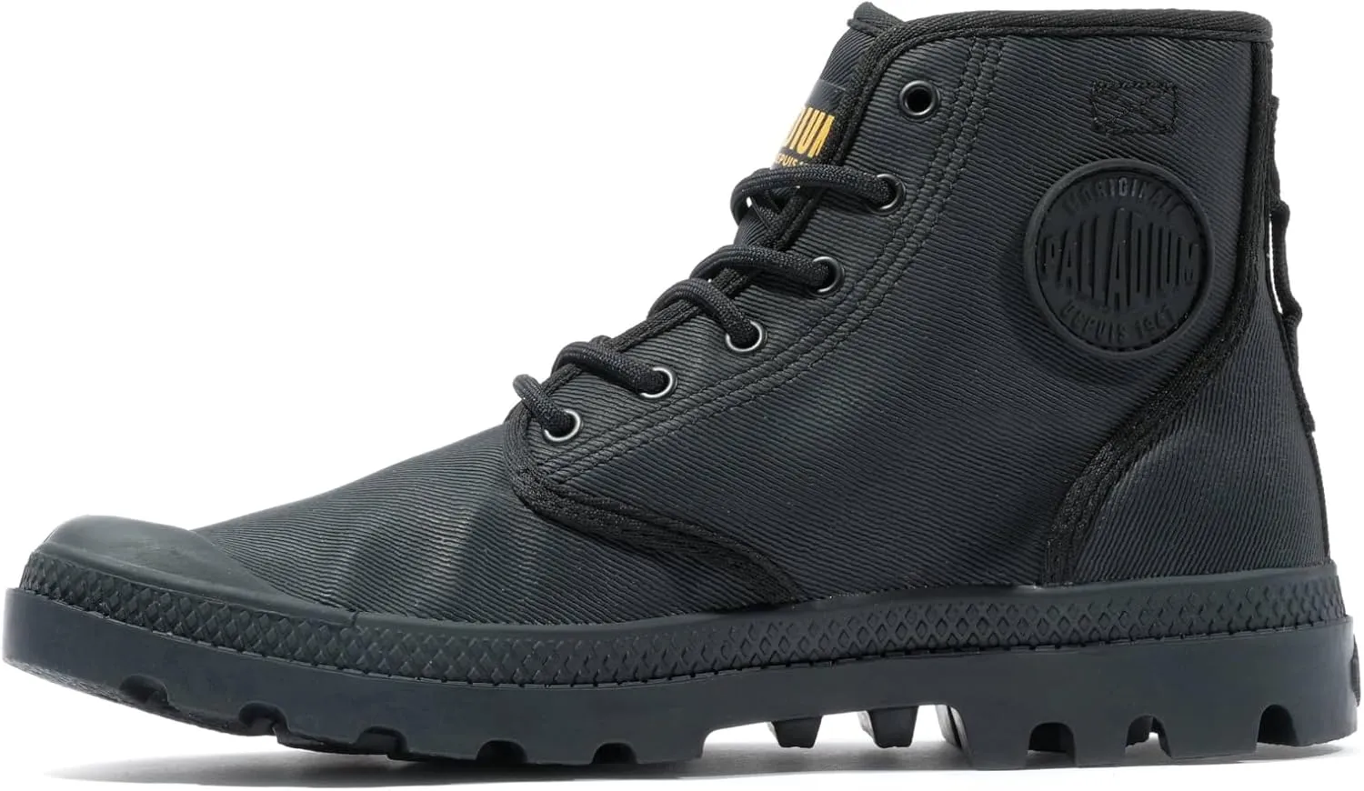Palladium Unisex-Adult Classic Ankle Boot