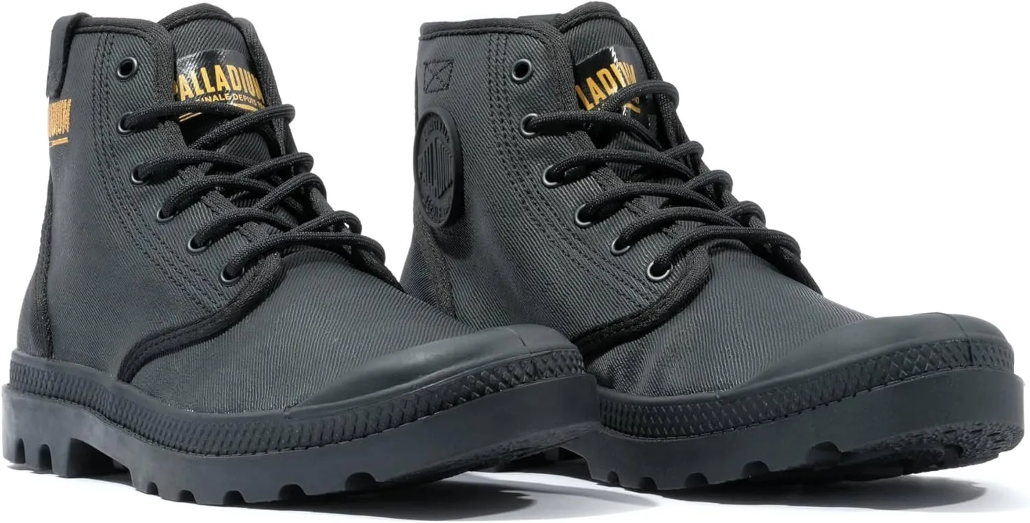 Palladium Unisex-Adult Classic Ankle Boot