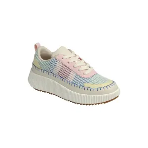 Pastel Breeze Sneaker