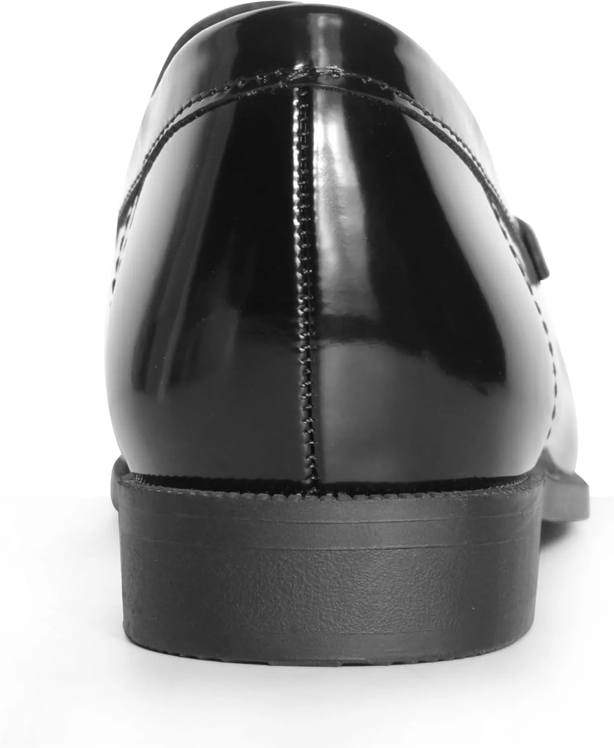 Penny Loafers for Women Comfortable Casual Office Shoes