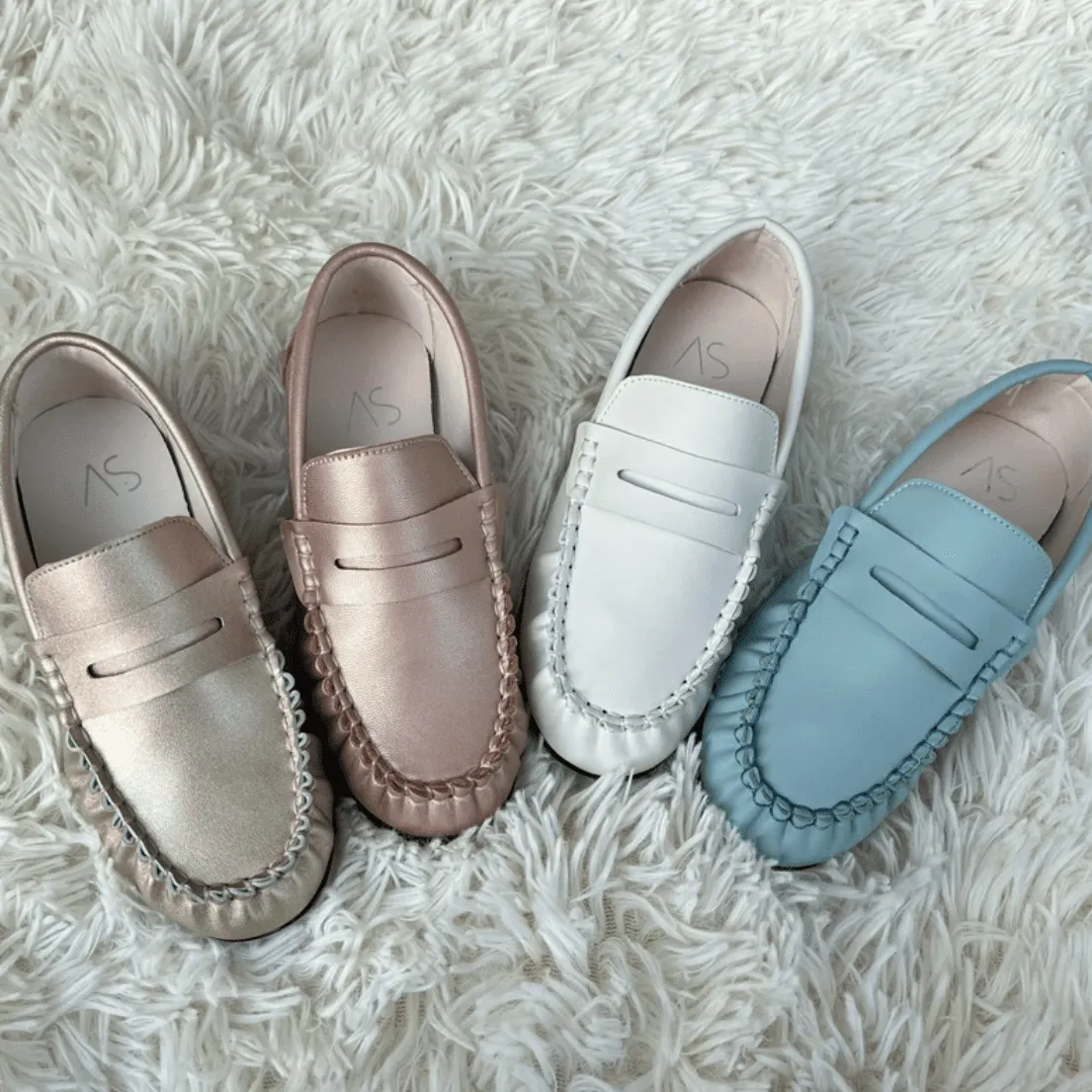 Penny Loafers